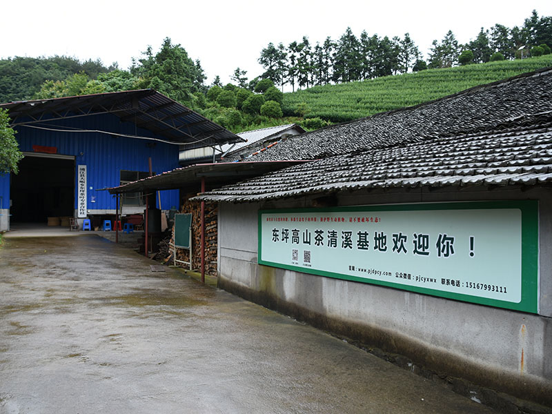 定陶基地照片-14